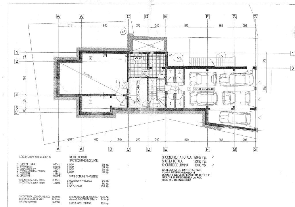 Casa de vânzare 12 camere Busteni - 203851CV | BLITZ Ploieşti | Poza16