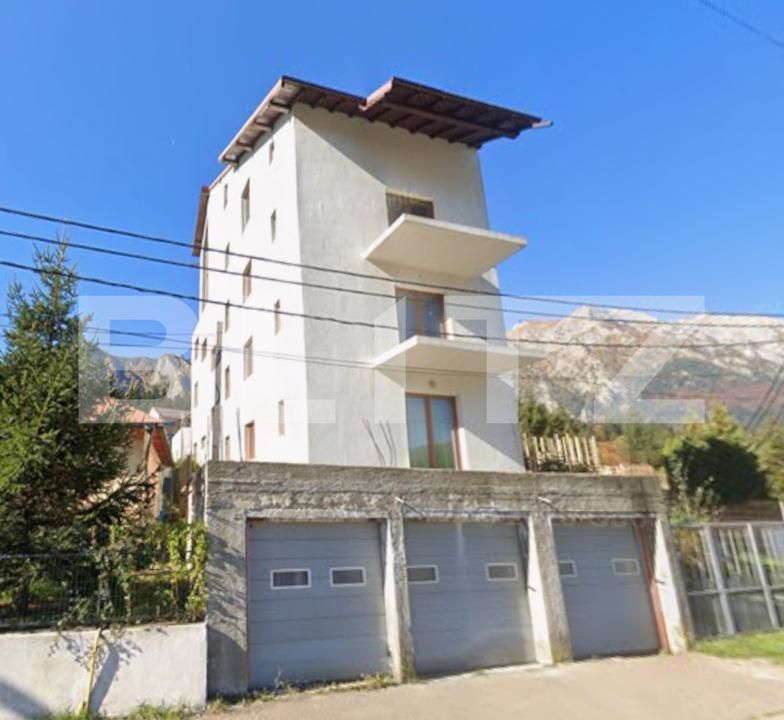 Casa de vânzare 12 camere Busteni - 203851CV | BLITZ Ploieşti | Poza8