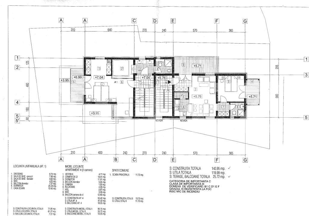 Casa de vânzare 12 camere Busteni - 203851CV | BLITZ Ploieşti | Poza19