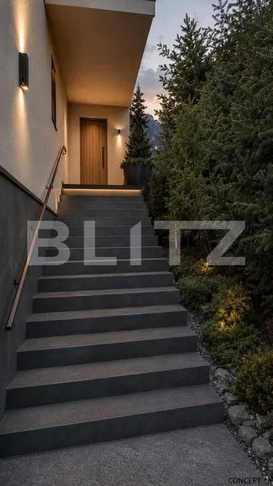 Casa de vânzare 12 camere Busteni - 203851CV | BLITZ Ploieşti | Poza4