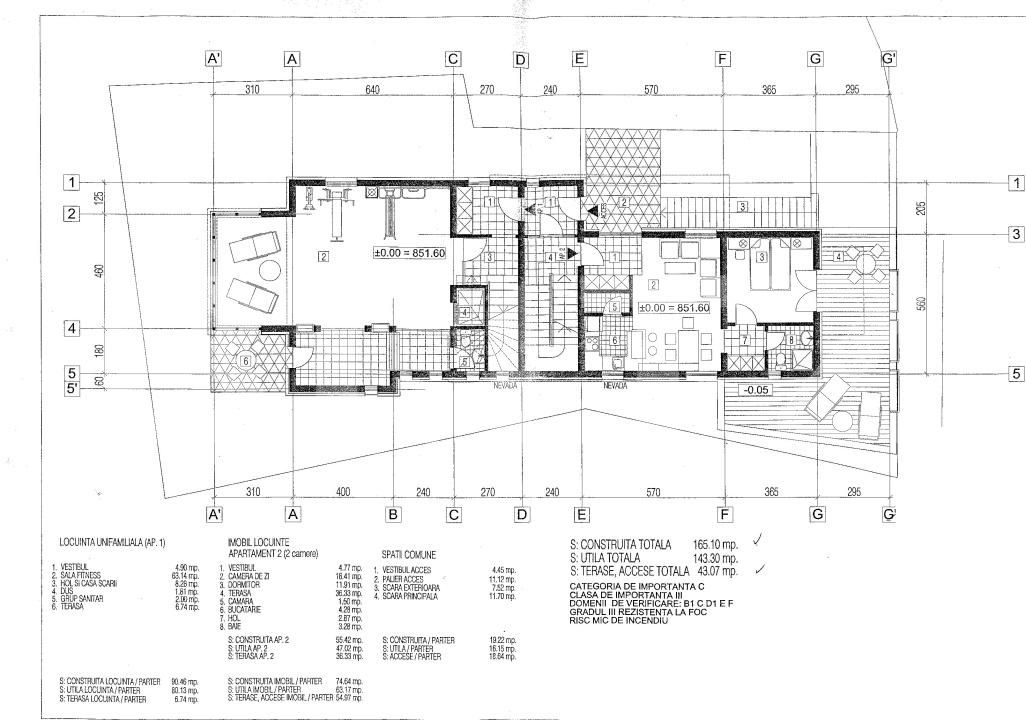 Casa de vânzare 12 camere Busteni - 203851CV | BLITZ Ploieşti | Poza17