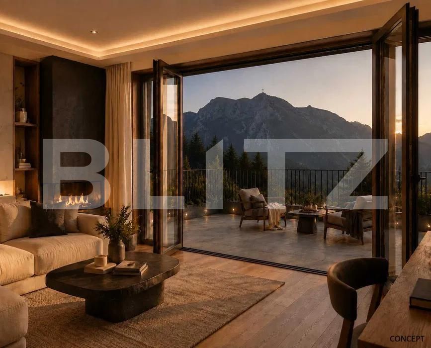 Casa de vânzare 12 camere Busteni - 203851CV | BLITZ Ploieşti | Poza3