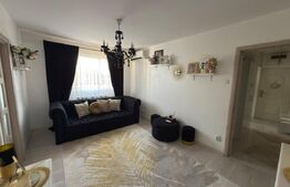 Apartament 2 camere, 44mp -Zona Vest