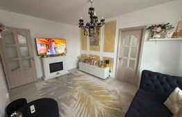 Apartament 2 camere, 44mp -Zona Vest