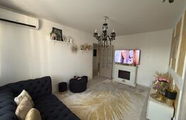 Apartament 2 camere, 44mp -Zona Vest