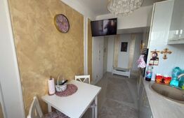 Apartament 2 camere, 44mp -Zona Vest