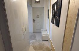 Apartament 2 camere, 44mp -Zona Vest