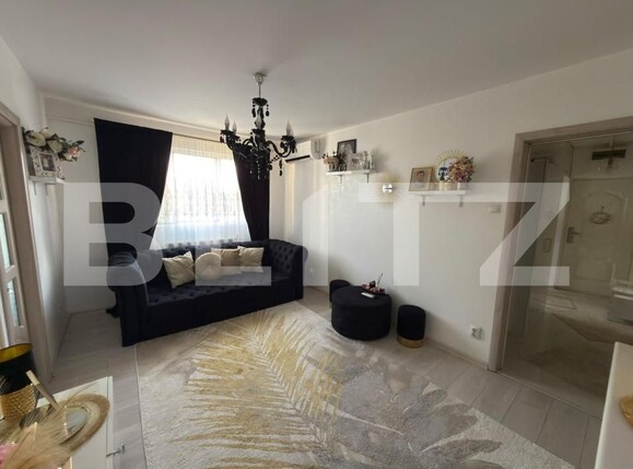 Apartament de vânzare 2 camere Vest - 203897AV | BLITZ Ploieşti | Poza2