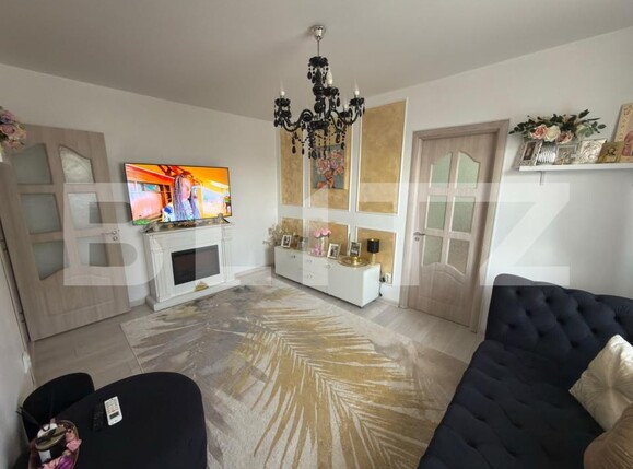 Apartament de vânzare 2 camere Vest - 203897AV | BLITZ Ploieşti | Poza4
