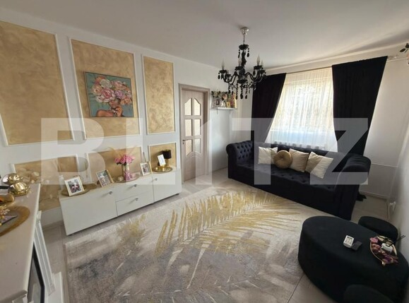 Apartament de vânzare 2 camere Vest - 203897AV | BLITZ Ploieşti | Poza1