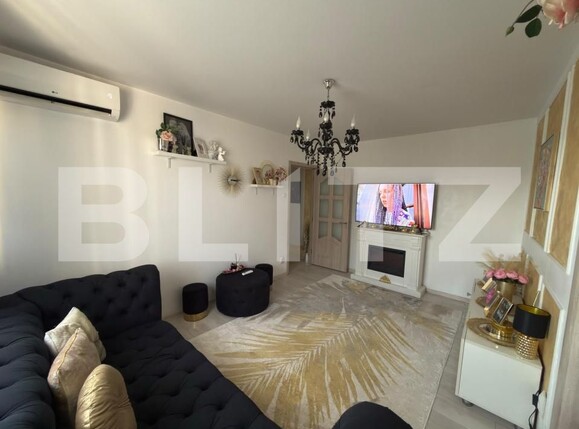 Apartament de vânzare 2 camere Vest - 203897AV | BLITZ Ploieşti | Poza3