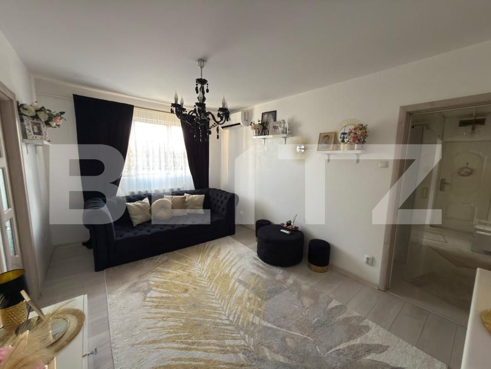 Apartament de vânzare 2 camere Vest - 203897AV | BLITZ Ploieşti | Poza2