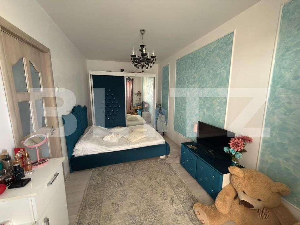 Apartament de vânzare 2 camere Vest - 203897AV | BLITZ Ploieşti | Poza6