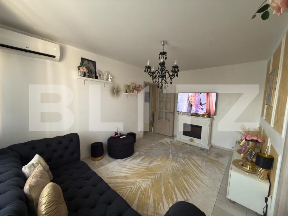 Apartament de vânzare 2 camere Vest - 203897AV | BLITZ Ploieşti | Poza3