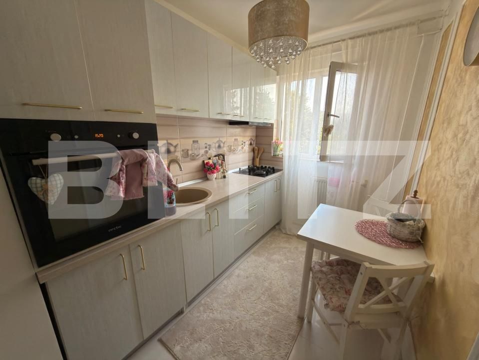 Apartament de vânzare 2 camere Vest - 203897AV | BLITZ Ploieşti | Poza8