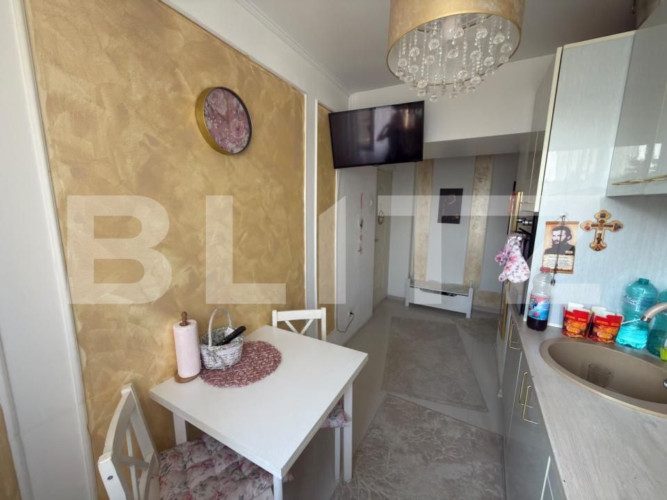 Apartament de vânzare 2 camere Vest - 203897AV | BLITZ Ploieşti | Poza9