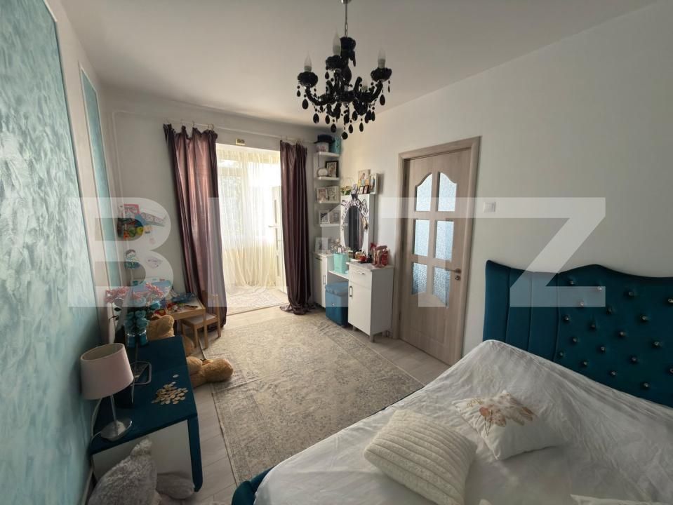 Apartament de vânzare 2 camere Vest - 203897AV | BLITZ Ploieşti | Poza5