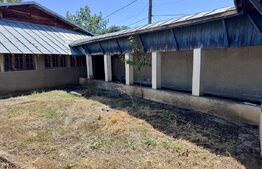 Casa în constructie