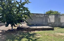 Casa în constructie