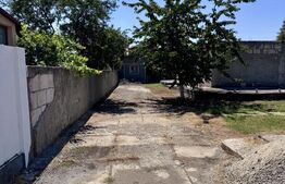 Casa în constructie
