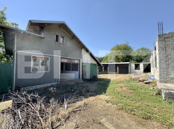 Casa de vânzare 4 camere Paulesti - 203966CV | BLITZ Ploieşti | Poza7