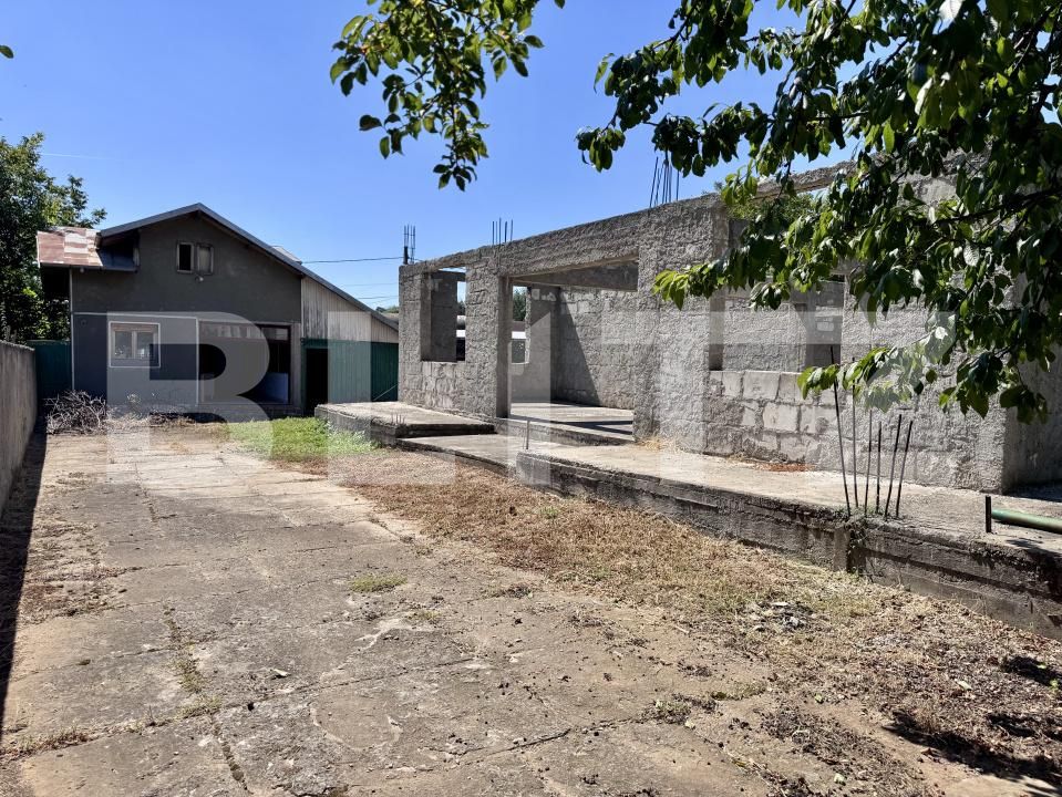 Casa de vânzare 4 camere Paulesti - 203966CV | BLITZ Ploieşti | Poza5