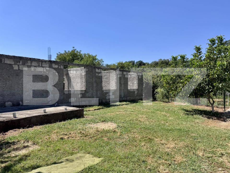 Casa de vânzare 4 camere Paulesti - 203966CV | BLITZ Ploieşti | Poza3