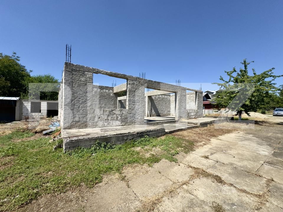 Casa de vânzare 4 camere Paulesti - 203966CV | BLITZ Ploieşti | Poza8