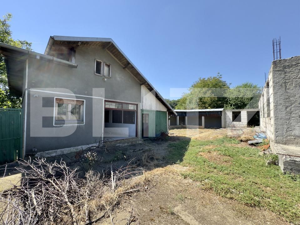 Casa de vânzare 4 camere Paulesti - 203966CV | BLITZ Ploieşti | Poza7
