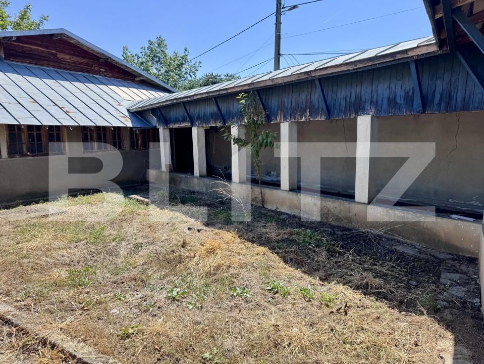 Casa de vânzare 4 camere Paulesti - 203966CV | BLITZ Ploieşti | Poza11