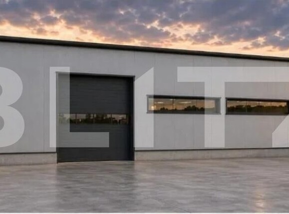 Spațiu industrial de vânzare Pleasa - 204005SVI | BLITZ Ploieşti | Poza2