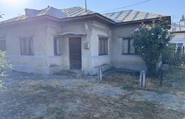 Casa Individuala 5 camere si teren generos,  Romanesti