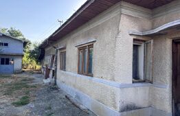 Casa Individuala 5 camere si teren generos,  Romanesti
