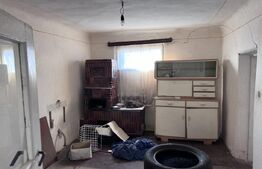 Casa Individuala 5 camere si teren generos,  Romanesti