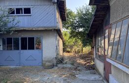 Casa Individuala 5 camere si teren generos,  Romanesti