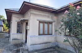 Casa Individuala 5 camere si teren generos,  Romanesti