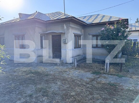 Casa de vânzare 5 camere Barcanesti - 204059CV | BLITZ Ploieşti | Poza3