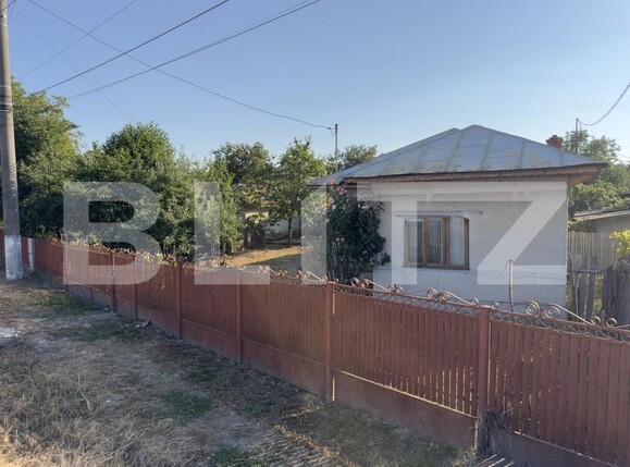 Casa de vânzare 5 camere Barcanesti - 204059CV | BLITZ Ploieşti | Poza1