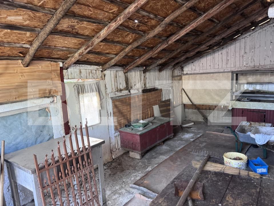 Casa de vânzare 5 camere Barcanesti - 204059CV | BLITZ Ploieşti | Poza24