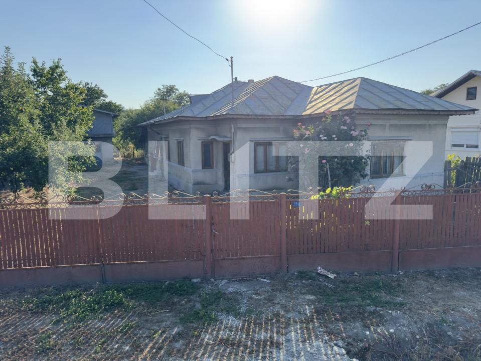 Casa de vânzare 5 camere Barcanesti - 204059CV | BLITZ Ploieşti | Poza2