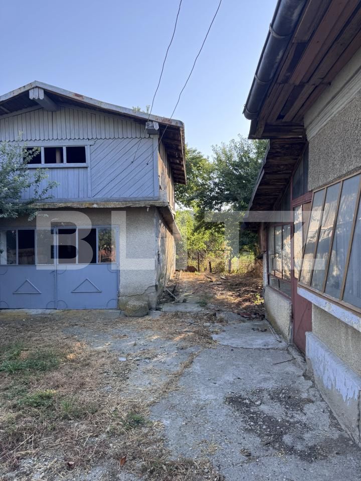 Casa de vânzare 5 camere Barcanesti - 204059CV | BLITZ Ploieşti | Poza25