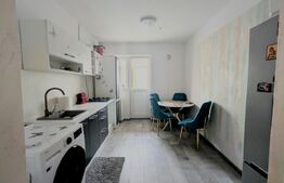 Apartament 2 camere, 49.40 mp, zona Bulevardul București