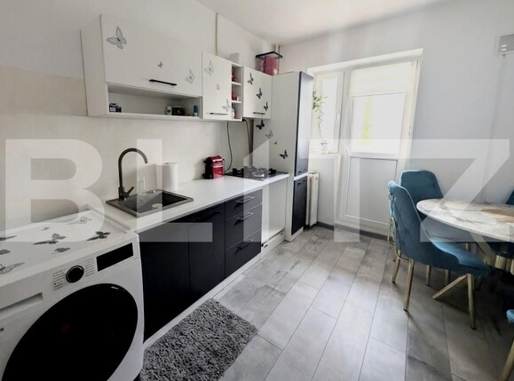 Apartament de vânzare 2 camere B-dul București - 204294AV | BLITZ Ploieşti | Poza1