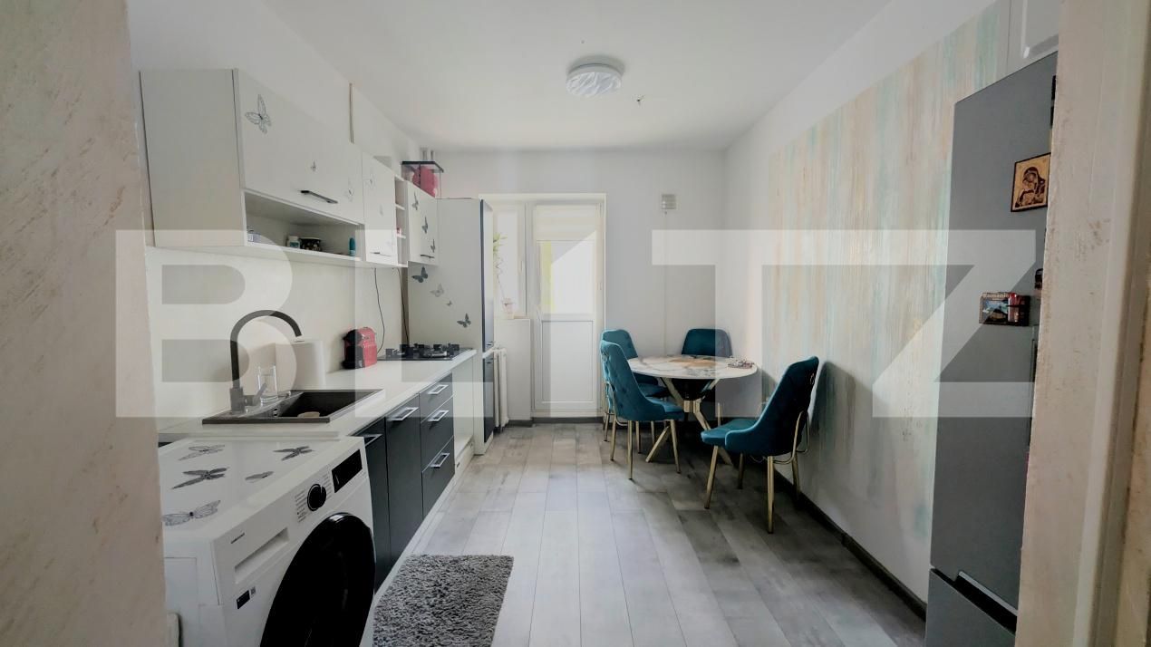 Apartament de vânzare 2 camere B-dul București - 204294AV | BLITZ Ploieşti | Poza2