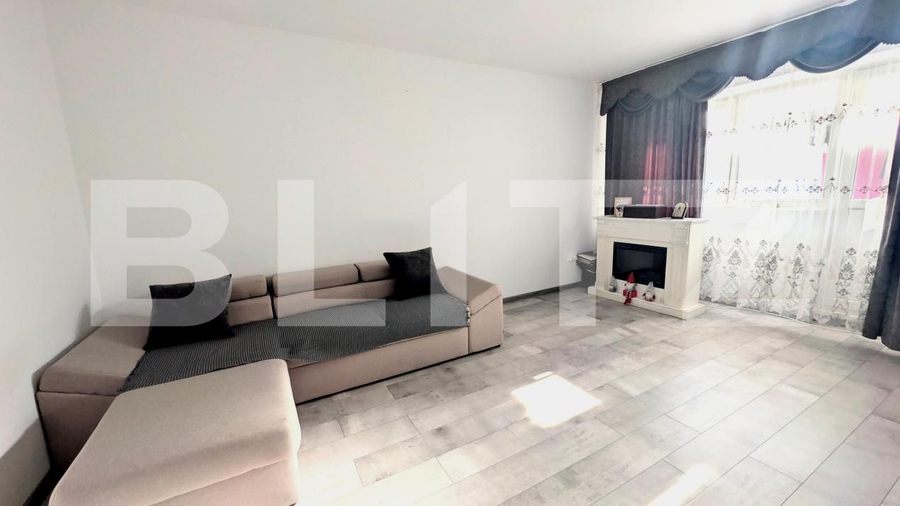 Apartament de vânzare 2 camere B-dul București - 204294AV | BLITZ Ploieşti | Poza5