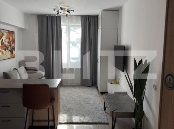 Garsonieră de închiriat Sud - 204377AI | BLITZ Ploieşti | Poza5