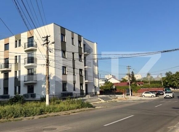 Garsonieră de închiriat Sud - 204377AI | BLITZ Ploieşti | Poza1