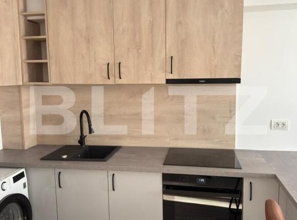 Garsonieră de închiriat Sud - 204377AI | BLITZ Ploieşti | Poza9