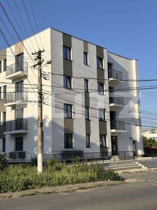 Garsonieră de închiriat Sud - 204377AI | BLITZ Ploieşti | Poza12