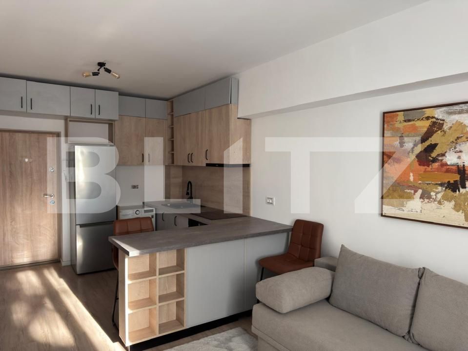 Garsonieră de închiriat Sud - 204377AI | BLITZ Ploieşti | Poza8